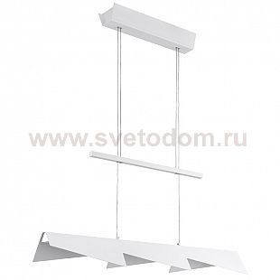 Светильник подвесной Eglo 92775 RUFO 1