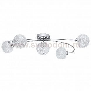 Настенно-потолочный светильник Eglo 92777 CARIS