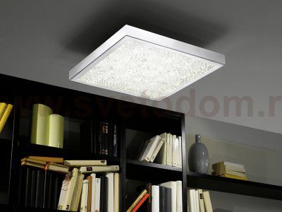 Настенно-потолочный светильник Eglo 92781 CARDITO