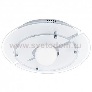 Настенно-потолочный светильник Eglo 92798 VALLERANO