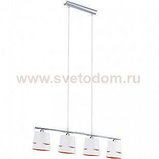 Светильник подвесной Eglo 92806 CAPITELLO