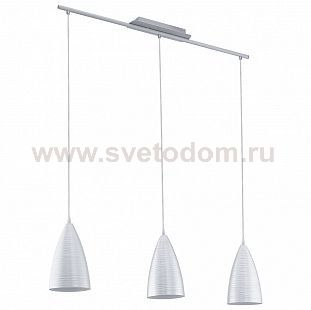 Светильник подвесной Eglo 92811 GARETTO