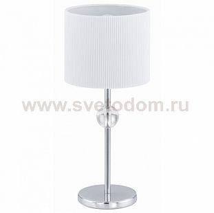 Настольная лампа Eglo 92819 ALBAREDO