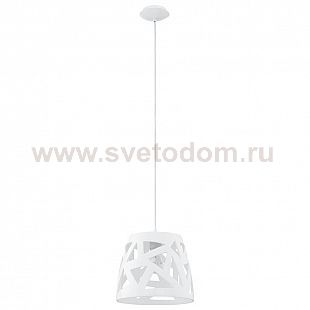 Подвесный светильник Eglo 92842 ANZINO