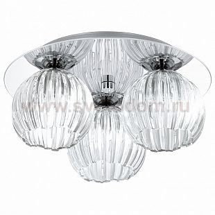 Потолочный светильник Eglo 92849 CIVO