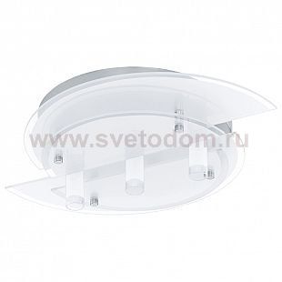 Настенно-потолочный светильник Eglo 92878 VALLERANO