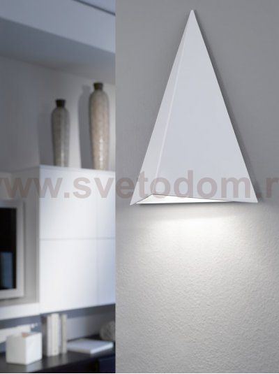 Настенно-потолочный светильник Eglo 92917 STELVIO