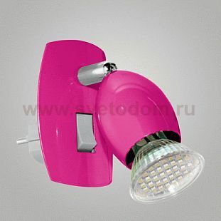 Светильник поворотный спот Eglo 92922 BRIVI 1