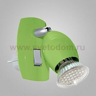 Светильник поворотный спот Eglo 92923 BRIVI 1