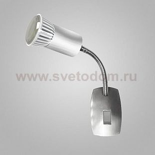 Светильник в розетку с выключателем Eglo 92933 MINI 4