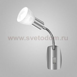 Светильник поворотный спот Eglo 92935 DAKAR 3