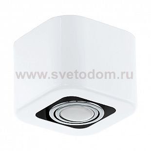 Настенно-потолочный светильник Eglo 93011 TORENO