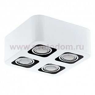 Настенно-потолочный светильник Eglo 93013 TORENO