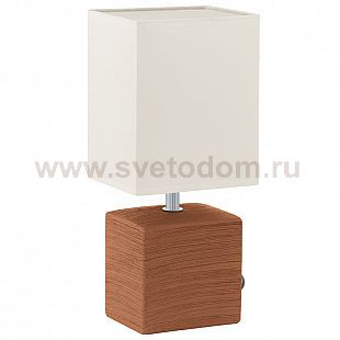 Настольная лампа Eglo 93045 MATARO