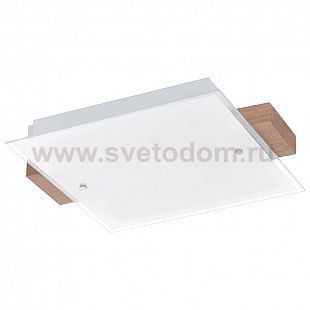 Настенно-потолочный светильник Eglo 93064 VILAR