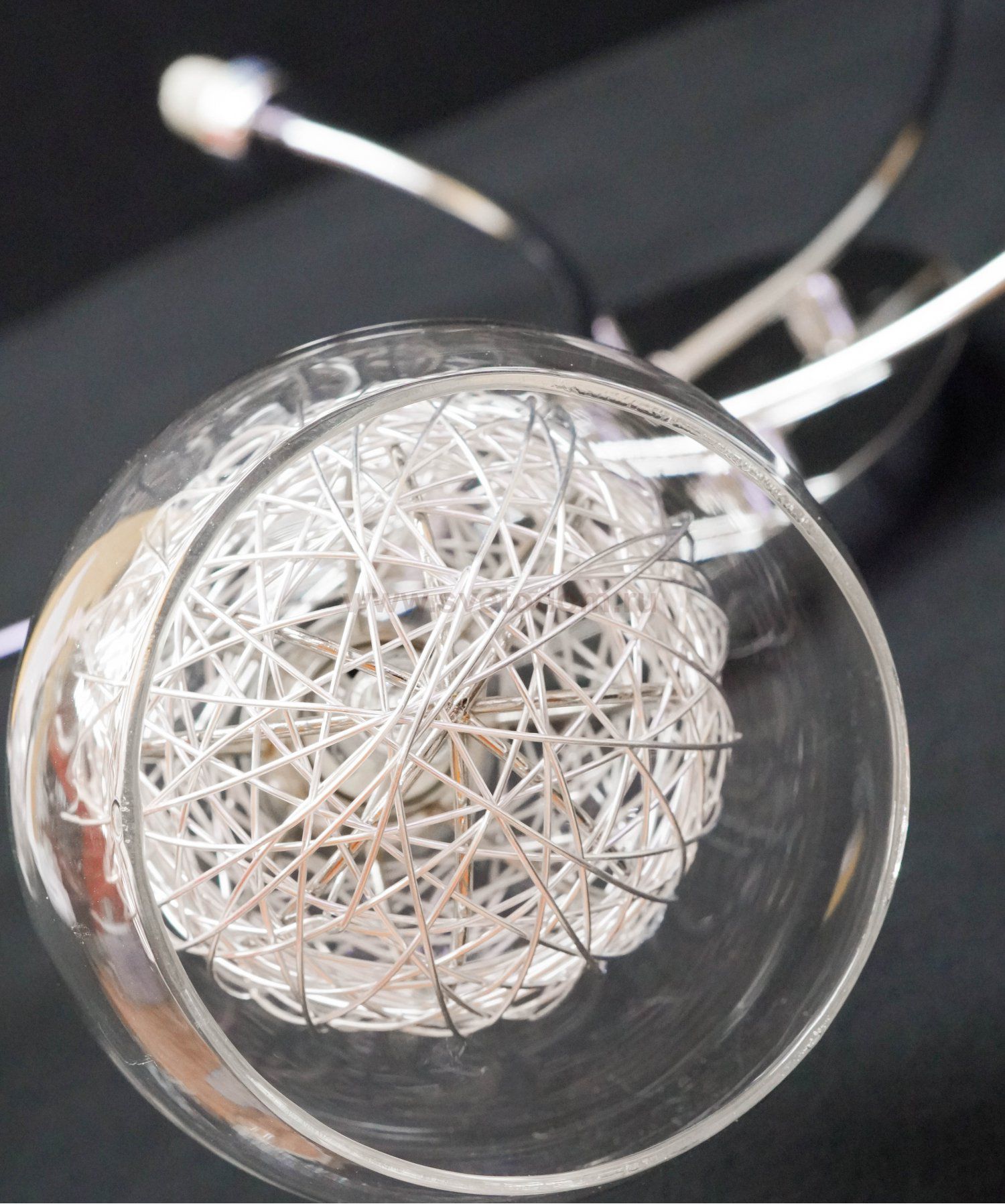 Светильник поворотный спот Eglo 93069 OVIEDO 1