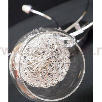 Светильник поворотный спот Eglo 93069 OVIEDO 1