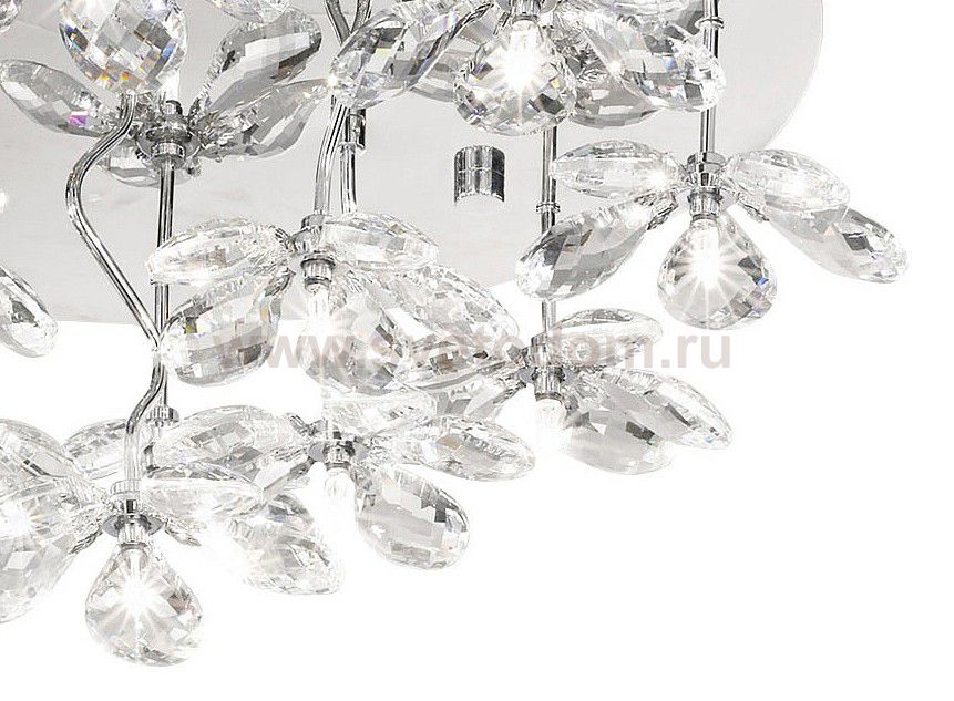 Потолочный светильник Eglo 93081 PONTEDO