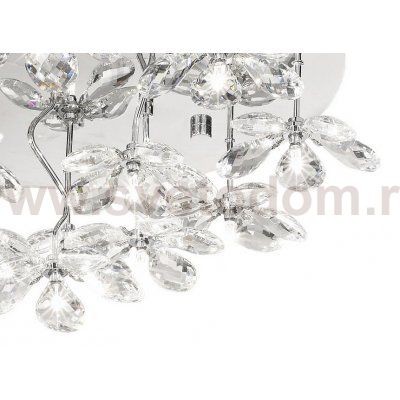 Потолочный светильник Eglo 93081 PONTEDO