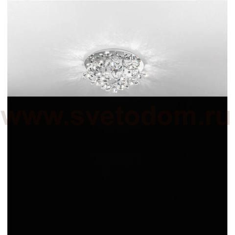 Потолочный светильник Eglo 93081 PONTEDO