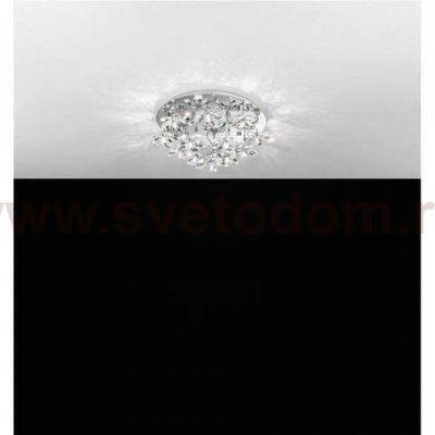 Потолочный светильник Eglo 93081 PONTEDO