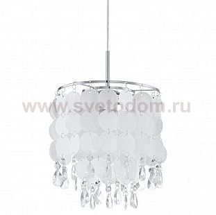 Светильник подвесной Eglo 93092 FEDRA 2