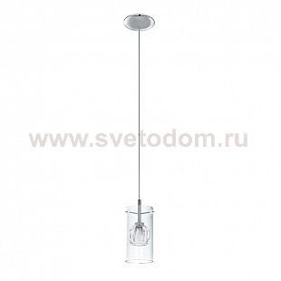 Светильник подвесной Eglo 93102 RICABO