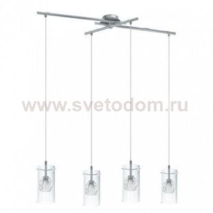 Светильник подвесной Eglo 93104 RICABO