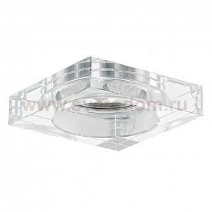 Встраиваемый и накладный светильник Eglo 93109 TORTOLI