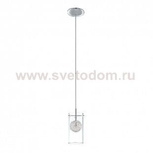 Светильник подвесной Eglo 93112 LAMAS