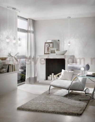 Светильник подвесной Eglo 93112 LAMAS