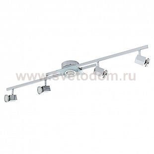 Светильник поворотный спот Eglo 93116 CERBERO