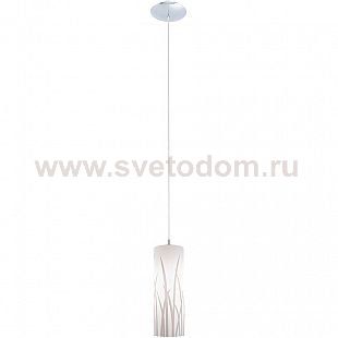 Светильник подвесной Eglo 93122 RIVATO 1