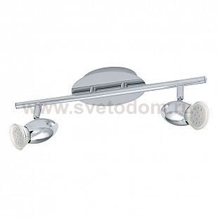 Светильник LED светодиодный Eglo 93136 DANARA 1