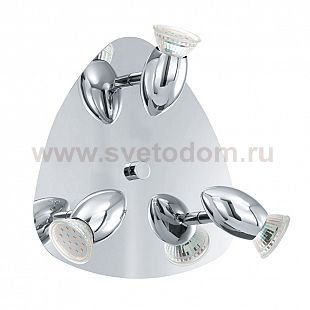 Светильник LED светодиодный Eglo 93138 DANARA 1