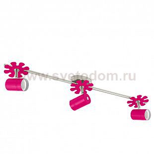 Светильник для детской комнаты Eglo 93145 LEONIE 1