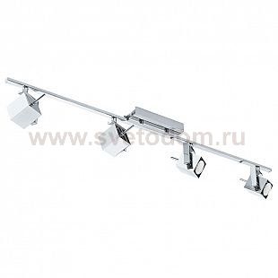 Светильник поворотный спот Eglo 93157 MANAO 1