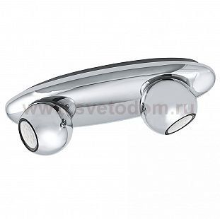 Светильник поворотный спот Eglo 93165 NORBELLO 2