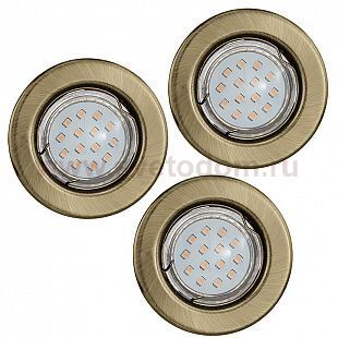 Светильник LED светодиодный Eglo 93231 IGOA