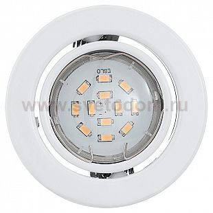 Светильник LED светодиодный Eglo 93232 IGOA