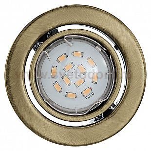 Светильник LED светодиодный Eglo 93235 IGOA