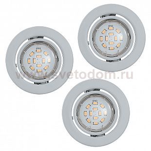 Светильник LED светодиодный Eglo 93236 IGOA