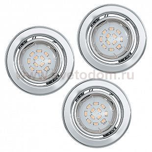 Светильник LED светодиодный Eglo 93237 IGOA