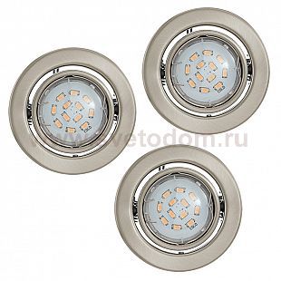 Светильник LED светодиодный Eglo 93238 IGOA