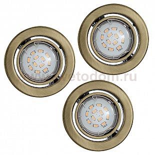 Светильник LED светодиодный Eglo 93239 IGOA