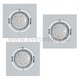 Светильник LED светодиодный Eglo 93245 IGOA