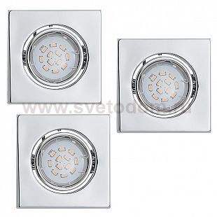 Светильник LED светодиодный Eglo 93246 IGOA