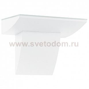 Уличный светильник Eglo 93255 FONTELA