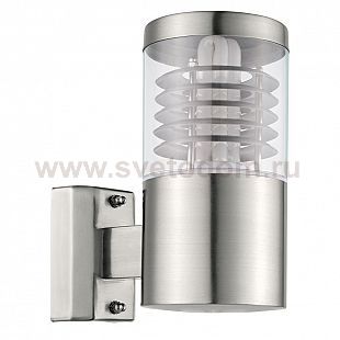 Светильник настенный уличный Eglo 93269 BASALGO