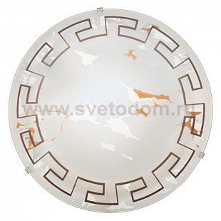 Настенно-потолочный светильник Eglo 93273 LED TWISTER